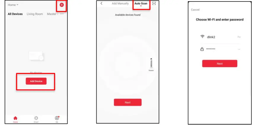 Goldair-GPPF200-40cm-Pedestal-Fan-with-WiFi-11