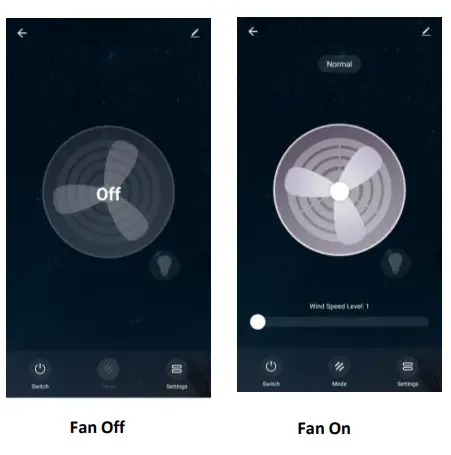 Goldair-GPPF200-40cm-Pedestal-Fan-with-WiFi-14