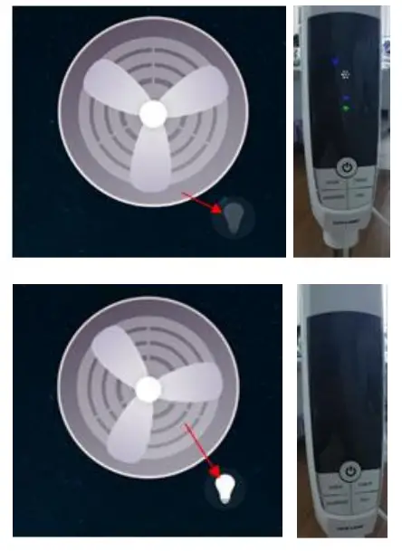 Goldair-GPPF200-40cm-Pedestal-Fan-with-WiFi-19