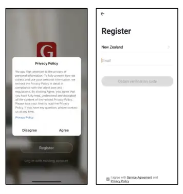 Goldair-GPPF200-40cm-Pedestal-Fan-with-WiFi-2