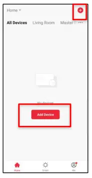 Goldair-GPPF200-40cm-Pedestal-Fan-with-WiFi-3