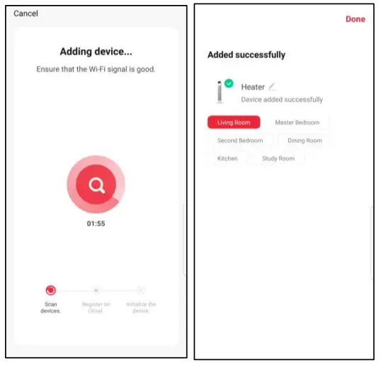 Goldair-GPPF200-40cm-Pedestal-Fan-with-WiFi-7