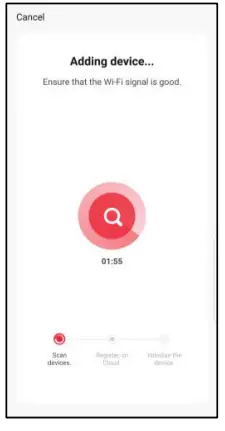 Goldair-GPPF200-40cm-Pedestal-Fan-with-WiFi-9