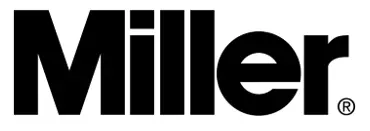 MILLER logo