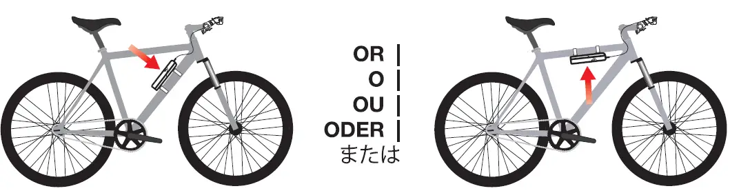 NiteRider Pro Series 6584 4-Cell Race Battery 5