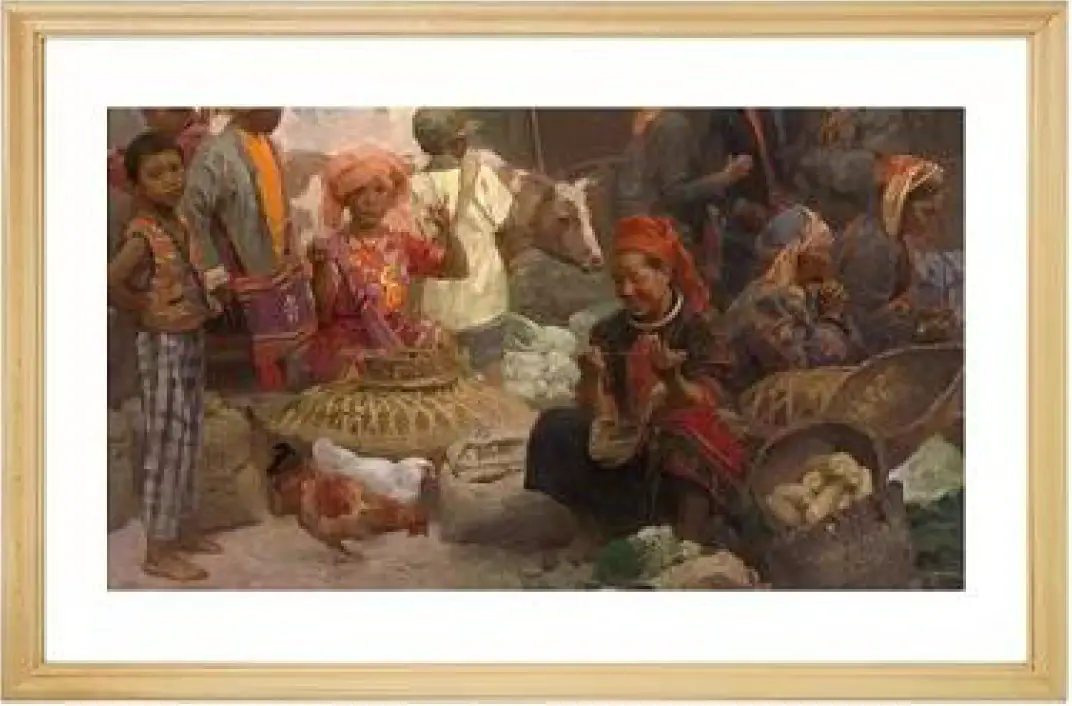 Usingwin US-65550 Display Frame 01