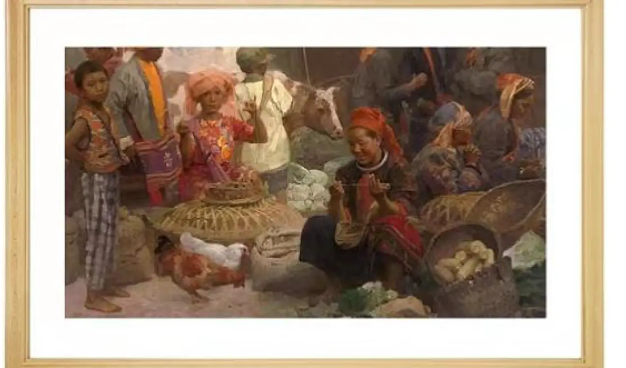 Usingwin Us-65550 Display Frame Instructions