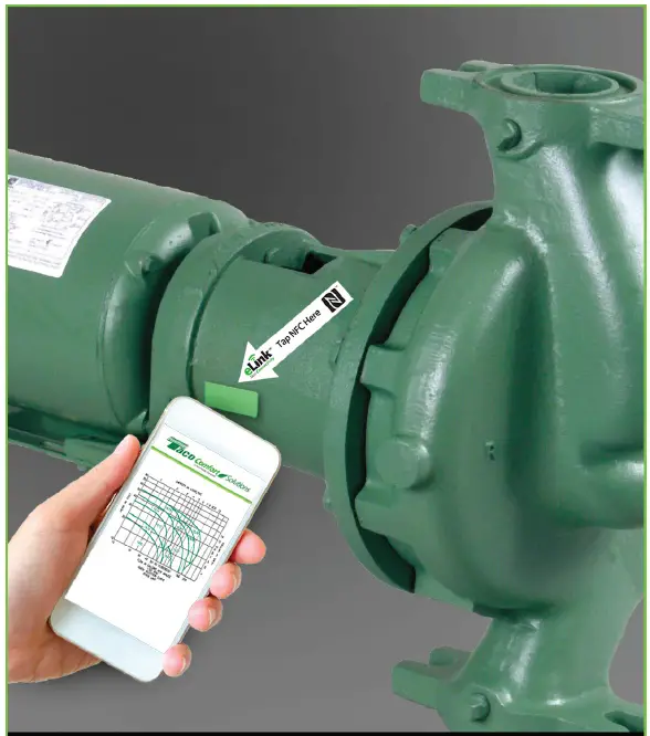 TACO-1600-Series-In-Line-Water-Circulation-Pumps-&-Circulators-fig-8