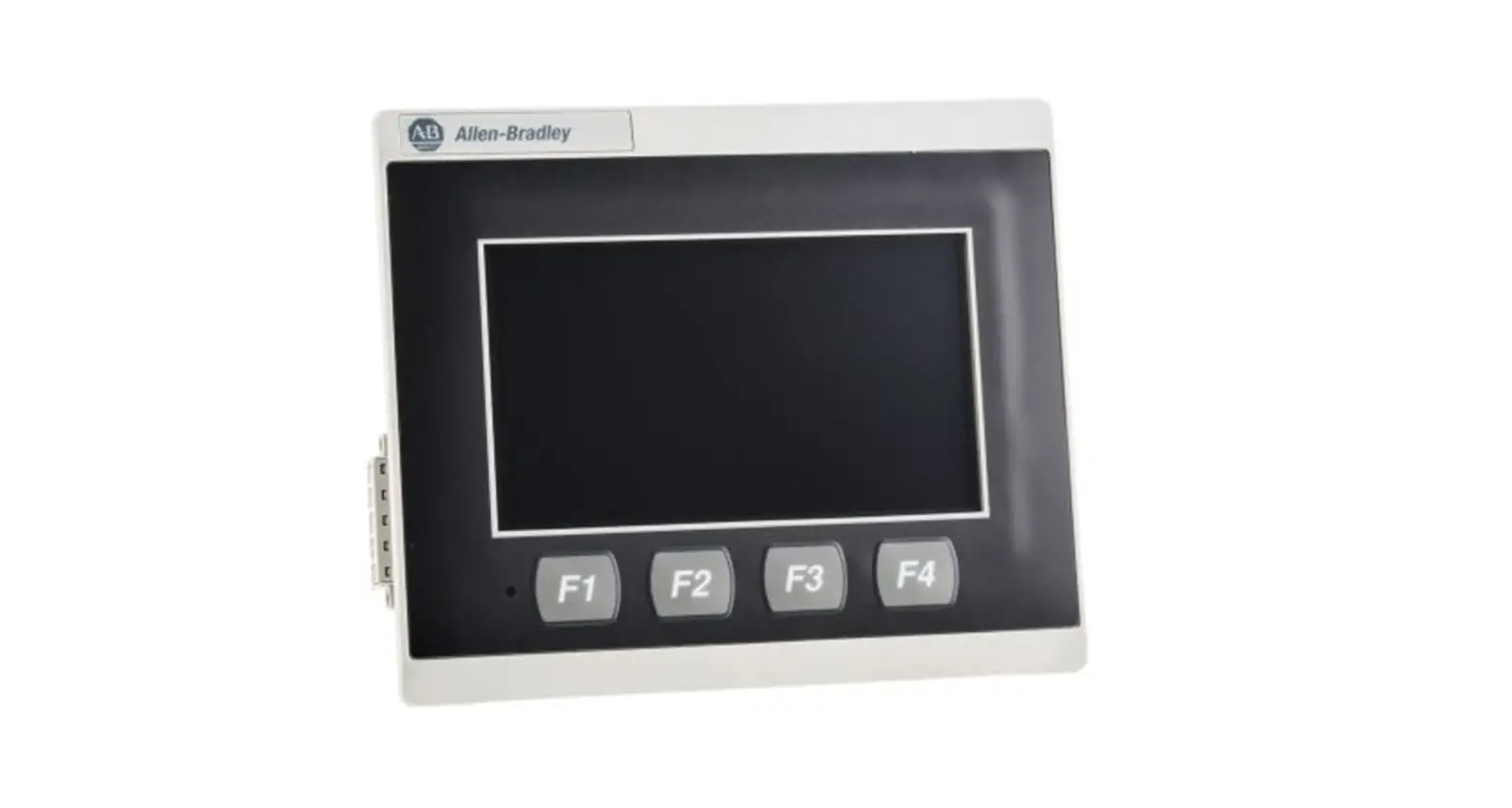 Allen-bradley 2711r-t4t Panel View 800 Hmi Terminals Installation Guide