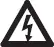 caution icon