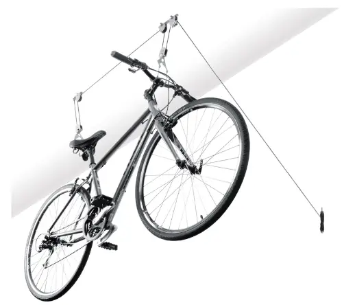DELTA-RS2300-Single-Bike-Ceiling-Hoist-With-Straps-PRODUCT