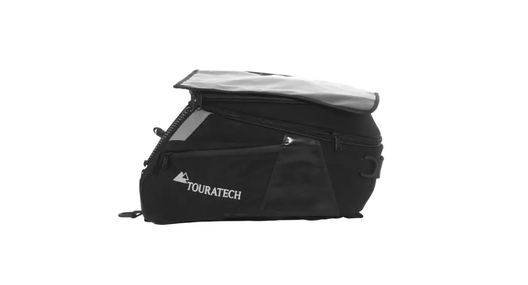 Touratech Klv1000 Tank Bag Instruction Manual Touratech Klv1000 Tank Bag Instruction Manual