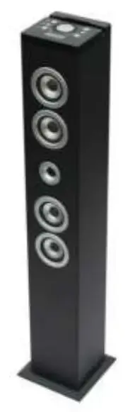 iCES IBT 6 Speakertower with Bluetooth