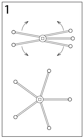 Assembly instruction