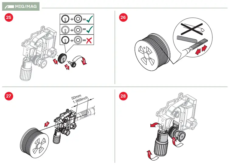 Fronius TransSteel 2200 Multi-Process Compact Welder-fig10