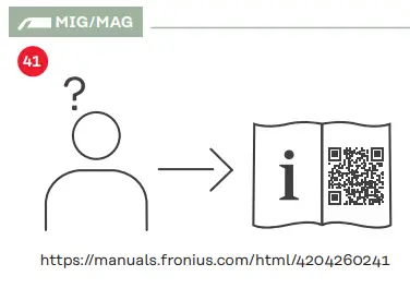 Fronius TransSteel 2200 Multi-Process Compact Welder-fig14