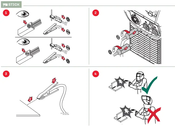 Fronius TransSteel 2200 Multi-Process Compact Welder-fig18