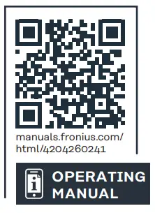 Fronius TransSteel 2200 Multi-Process Compact Welder-fig2