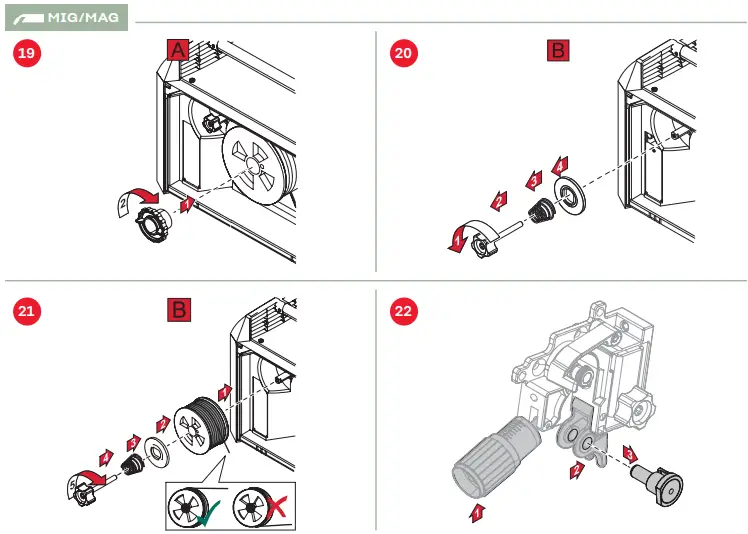 Fronius TransSteel 2200 Multi-Process Compact Welder-fig8