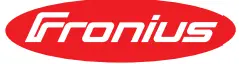 Fronius-logo