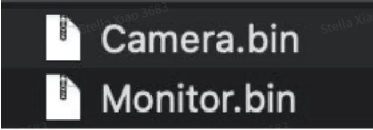 eufy T83001D2 Security SpaceView Baby Monitor - Camera Bin