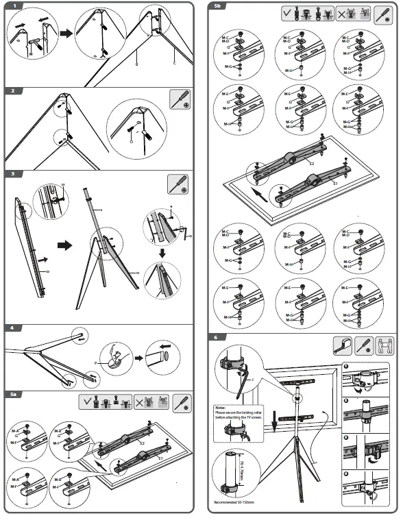 XTRARM-XTR-FS3000-TV-Stand-FIG-3