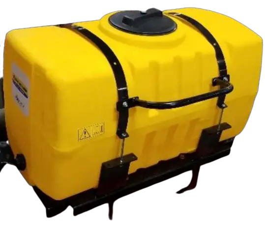 HARVEST TECHNOLOGY 442P 55 Gallon Preservative Applicator