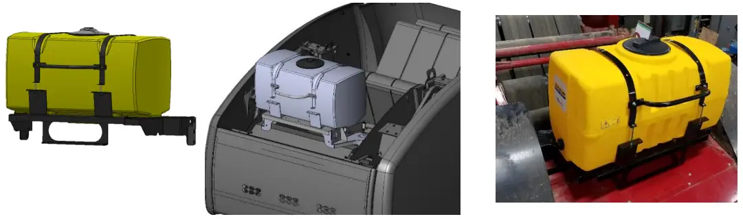 Installation instruction