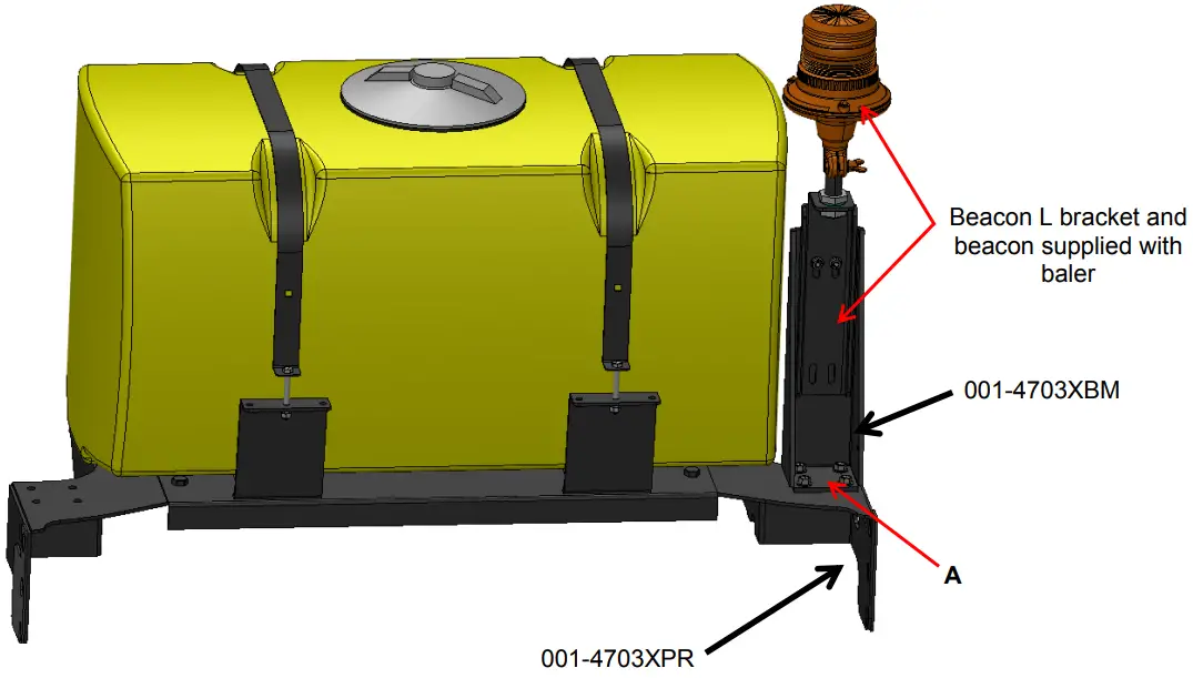 Installation instruction