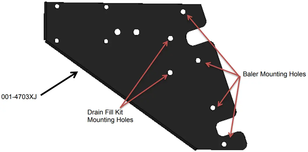 Installation instruction