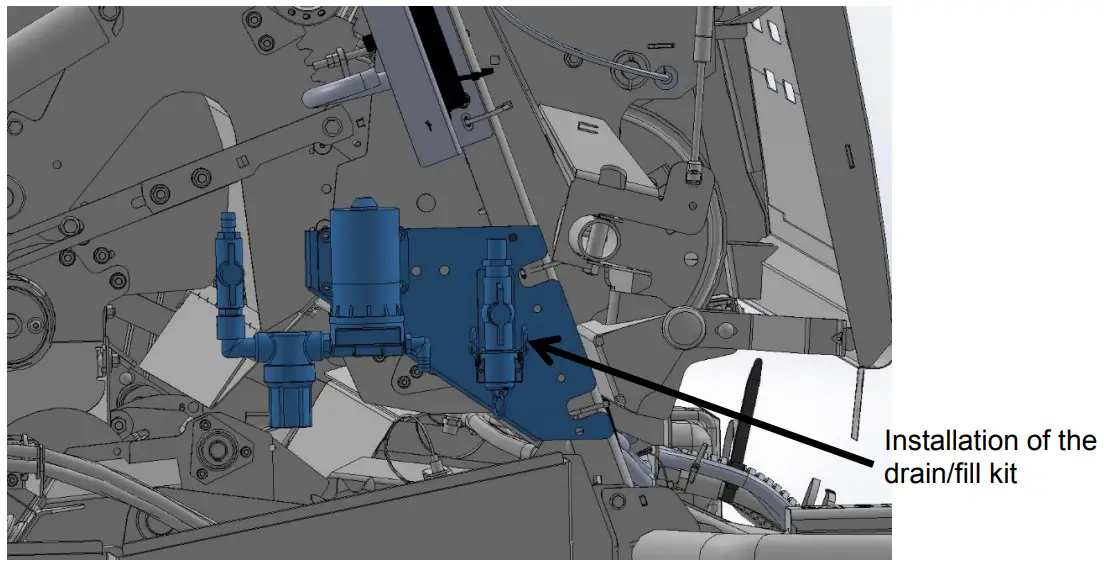 Installation instruction