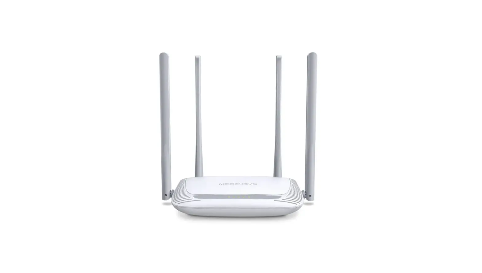 What Should I Do If I Cannot Access The Internet Through Mercusys Wi-fi Router?