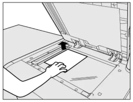 KONICA MINOLTA C6085 Accurio Press Professional Printer - 1
