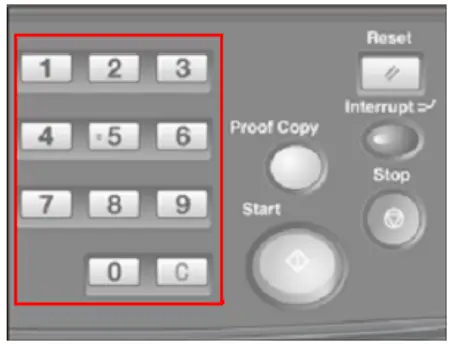 KONICA MINOLTA C6085 Accurio Press Professional Printer - 4