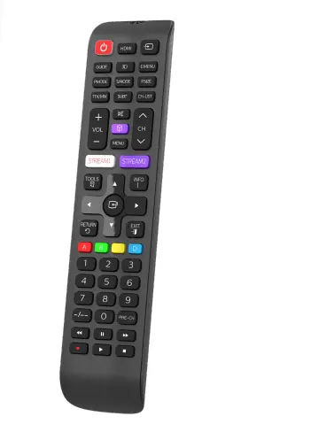 Samsung Srp4010 Replacement Remote User Manual