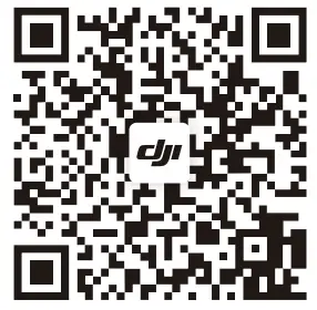 dji Mavic Air 2 Drone Quadcopter UAV with 48MP Camera - qr code 2