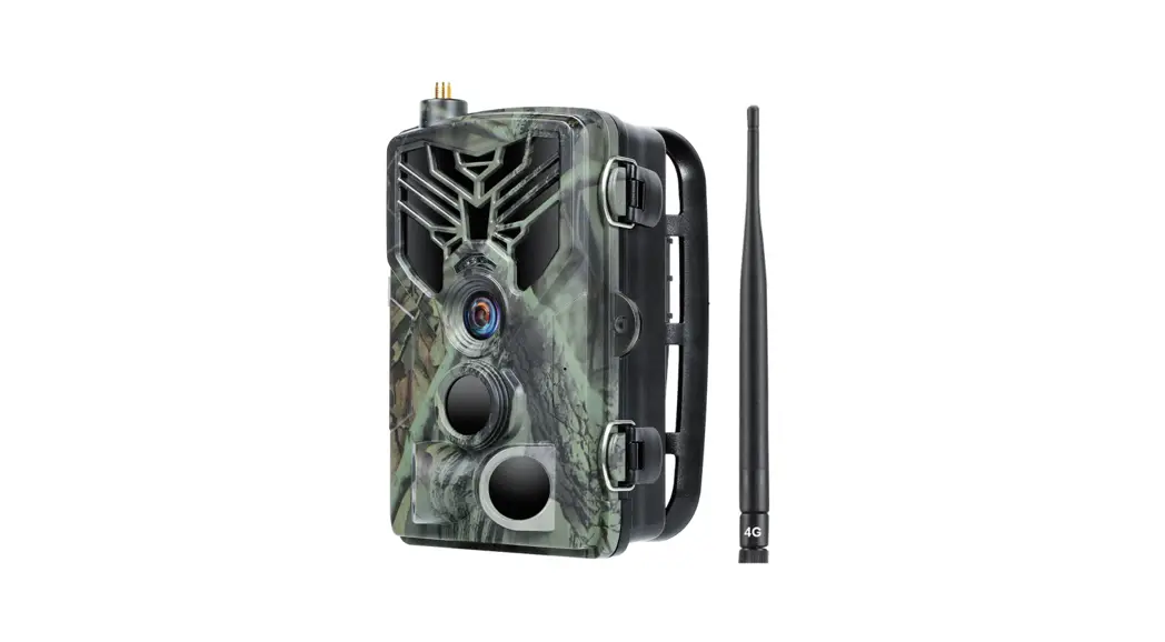 Suntek Hc-810pro Trail Camera Online User Manual