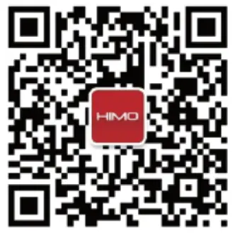 Xiaomi HIMO H1 Folding Electric Bicycle - QR code