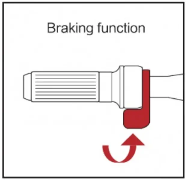 Xiaomi HIMO H1 Folding Electric Bicycle - fig10