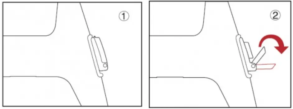 Xiaomi HIMO H1 Folding Electric Bicycle - fig12