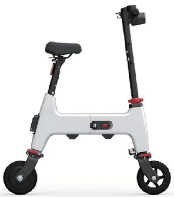 Xiaomi HIMO H1 Folding Electric Bicycle