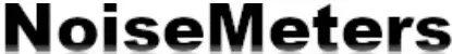 NoiseMeters logo
