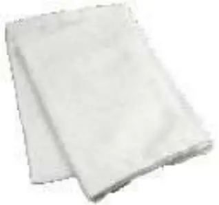 Cleaning instruction