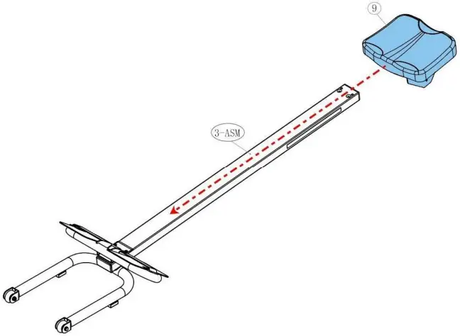 Assembly instruction