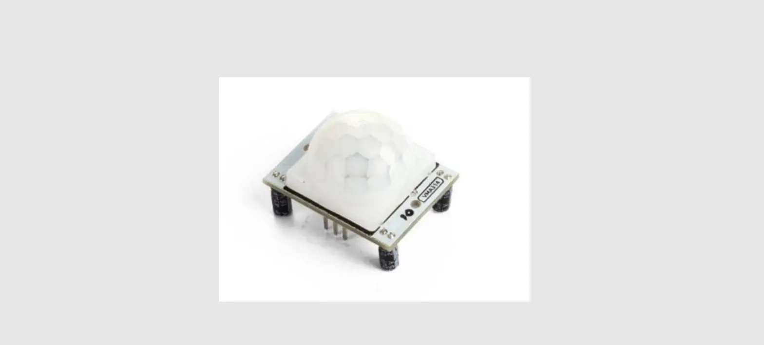 Velleman Vma314 Pir Motion Sensor For Arduino User Manual Velleman Vma314 Pir Motion Sensor For Arduino User Manual