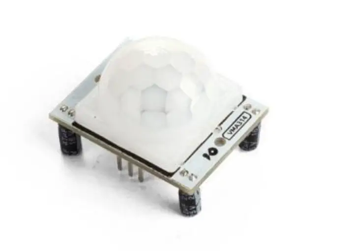 velleman VMA314 PIR Motion Sensor for Arduino product