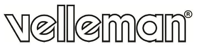 velleman logo