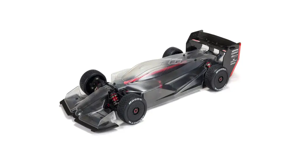 Arrma Ara7116v2 Limitless V2 Roller Vehicle Toy Instruction Manual Arrma Ara7116v2 Limitless V2 Roller Vehicle Toy Instruction Manual