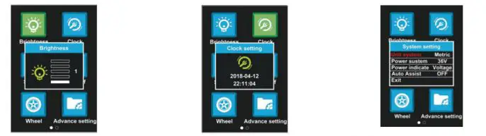 AOSTIRMOTOR-S18-1500W-Electric-Mountain-Bike-2