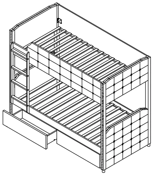 ASSEMBLY INSTRUCTIONS